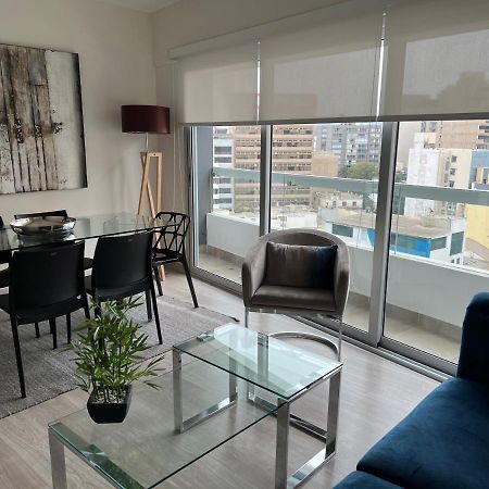 Mla Apartments - Reducto 360 Distretto di Distretto di Lima Esterno foto