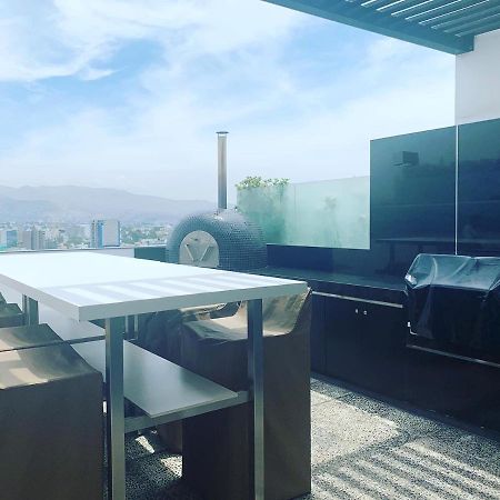 Mla Apartments - Reducto 360 Distretto di Distretto di Lima Esterno foto