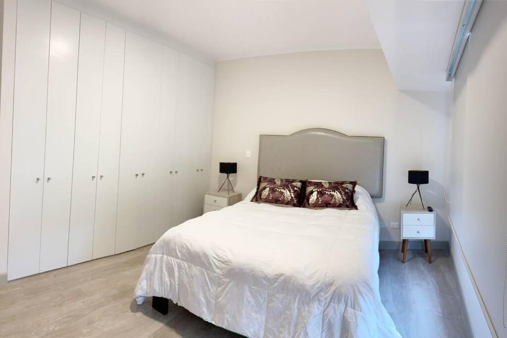 Mla Apartments - Reducto 360 Distretto di Distretto di Lima Esterno foto