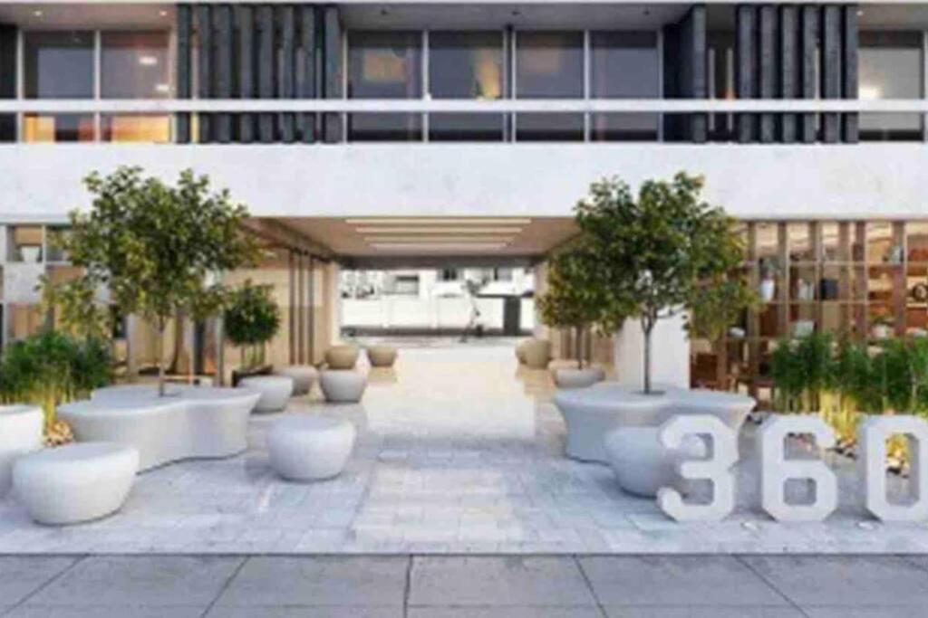 Mla Apartments - Reducto 360 Distretto di Distretto di Lima Esterno foto