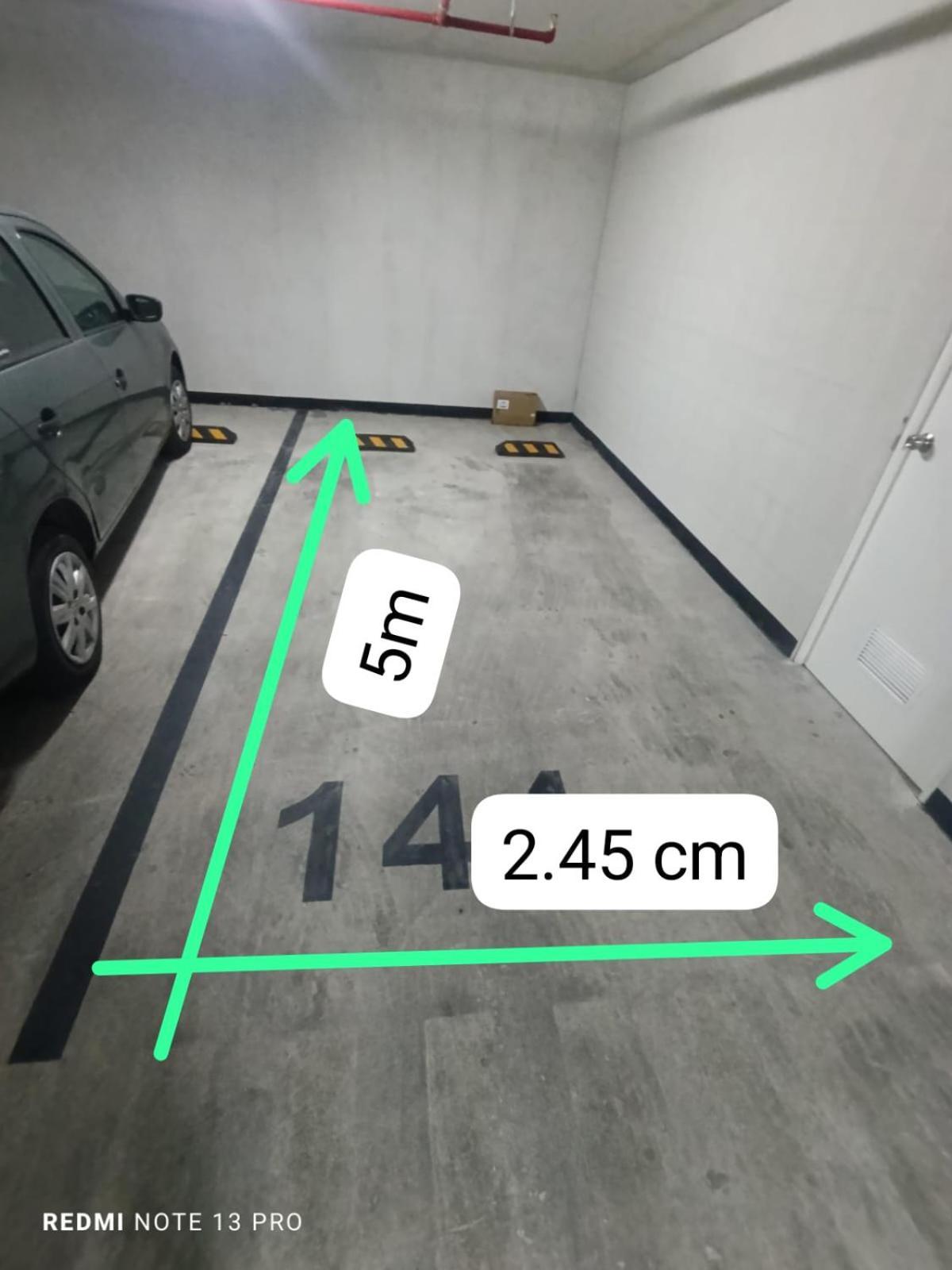 Mla Apartments - Reducto 360 Distretto di Distretto di Lima Esterno foto